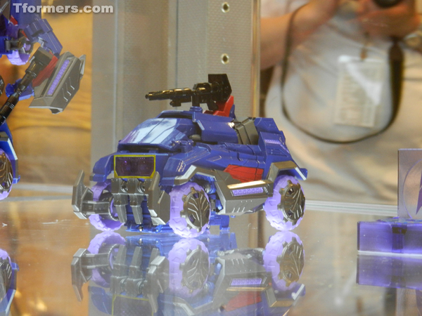 Transformers Generations Soundwave  (64 of 134)